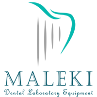 MalekiDental Logo